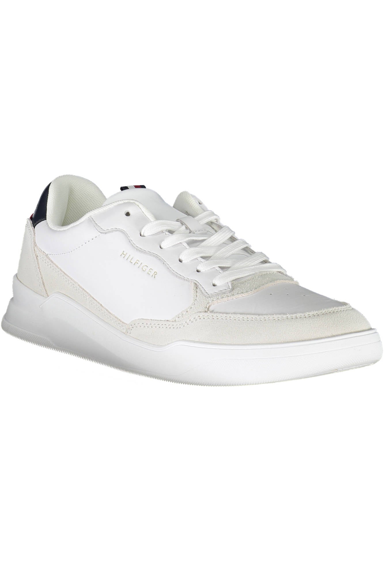 Tommy Hilfiger Calzatura Sportiva Uomo Bianco"" - mem39