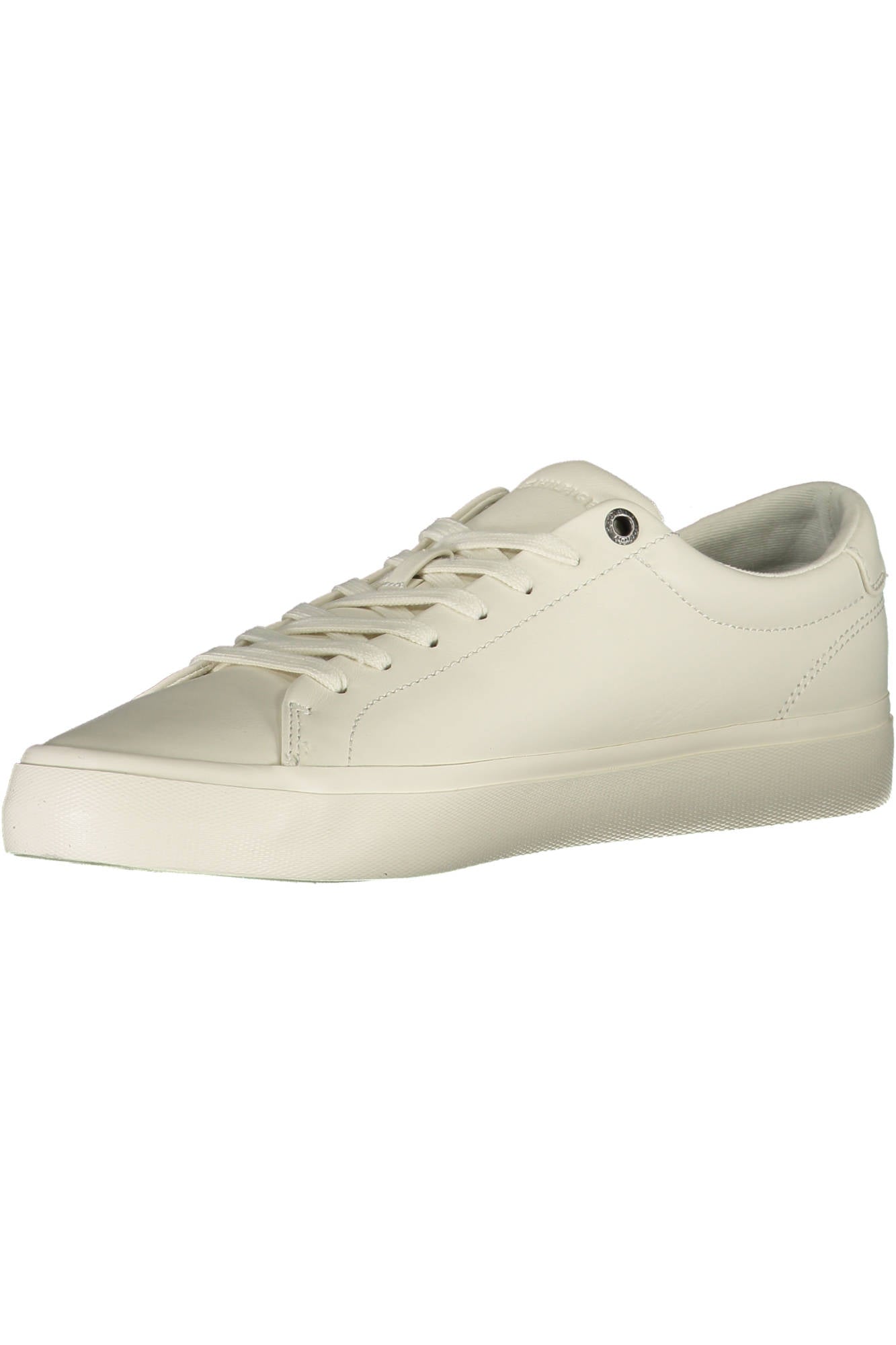 Tommy Hilfiger Calzatura Sportiva Uomo Bianco"" - mem39