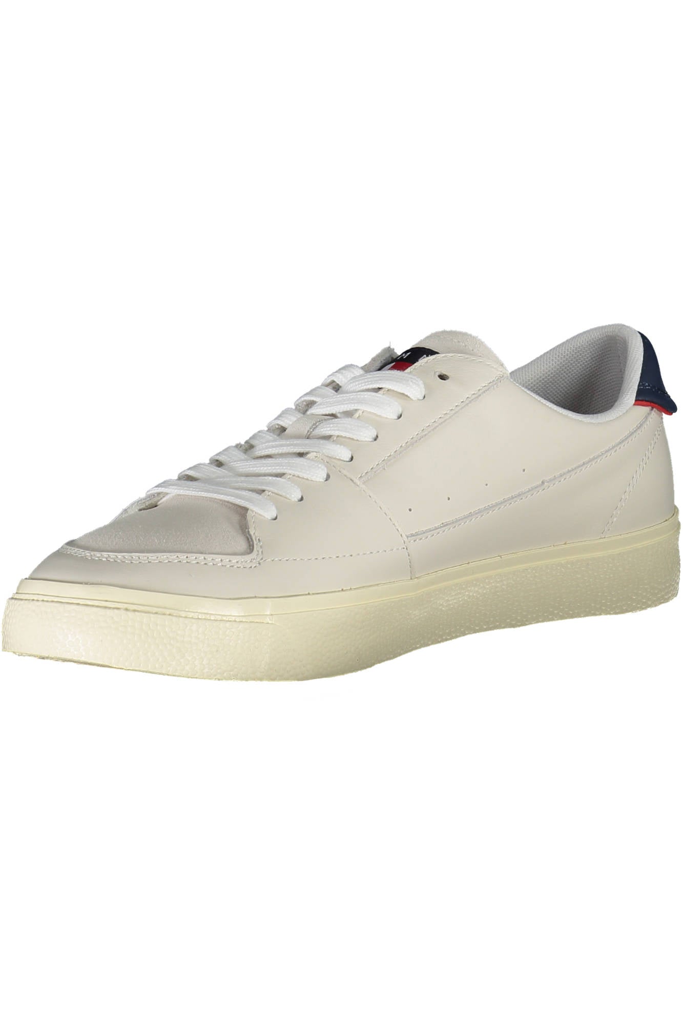 Tommy Hilfiger Calzatura Sportiva Uomo Bianco"" - mem39