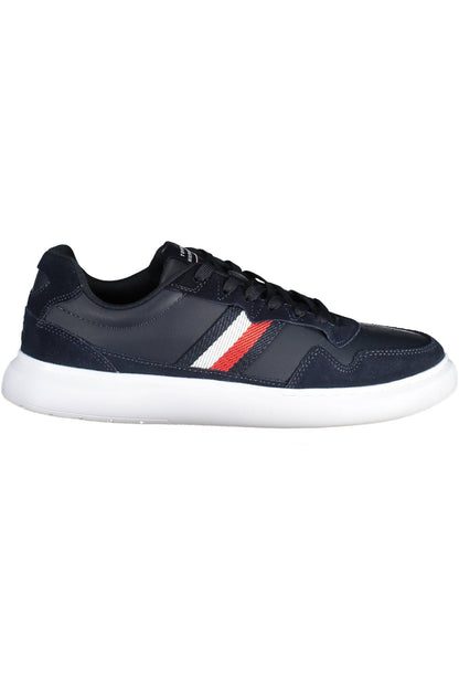 Tommy Hilfiger Calzatura Sportiva Uomo Blu"" - mem39