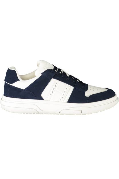 Tommy Hilfiger Calzatura Sportiva Uomo Blu"" - mem39