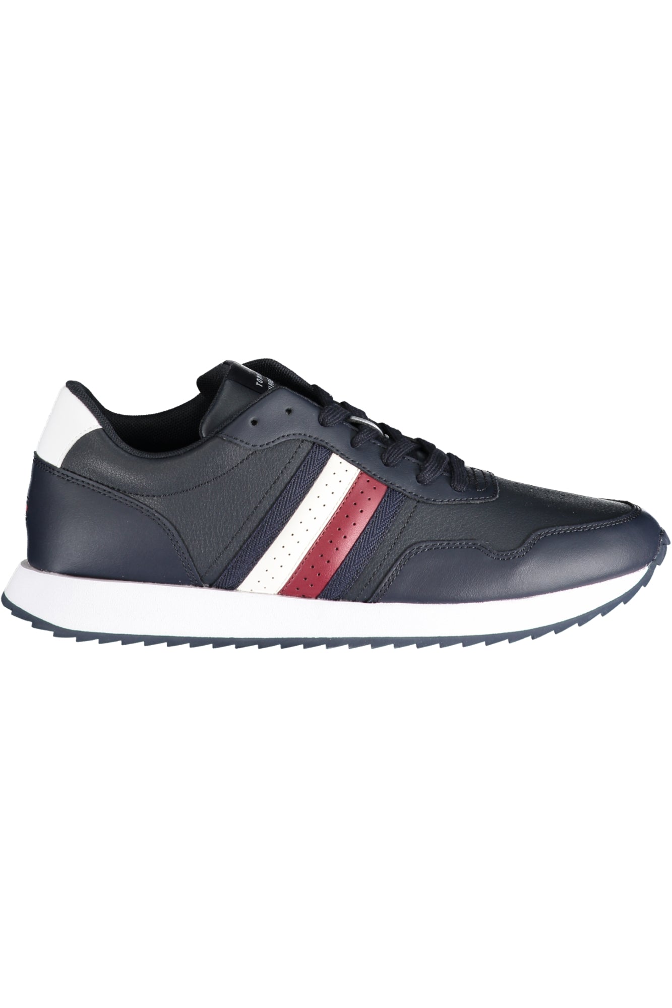 Tommy Hilfiger Calzatura Sportiva Uomo Blu"" - mem39