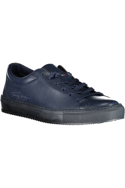 Tommy Hilfiger Calzatura Sportiva Uomo Blu"" - mem39