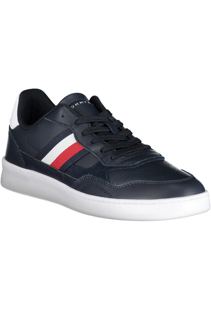 Tommy Hilfiger Calzatura Sportiva Uomo Blu"" - mem39