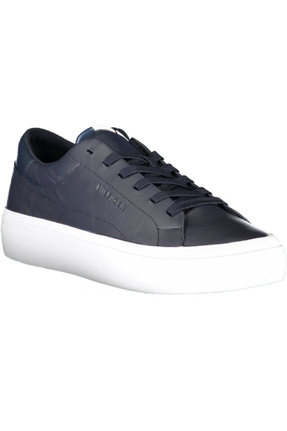 Tommy Hilfiger Calzatura Sportiva Uomo Blu"" - mem39