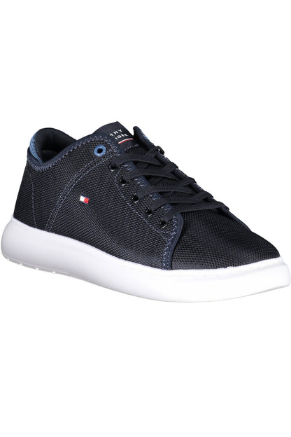 Tommy Hilfiger Calzatura Sportiva Uomo Blu"" - mem39