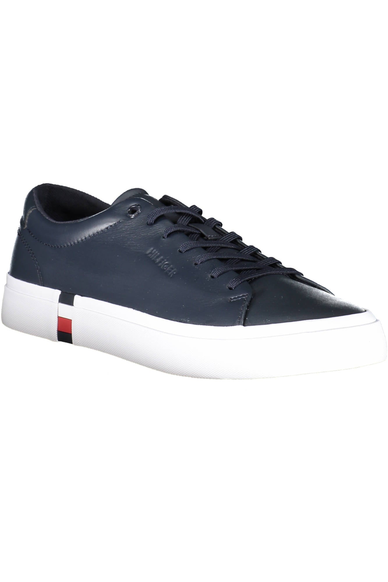 Tommy Hilfiger Calzatura Sportiva Uomo Blu"" - mem39