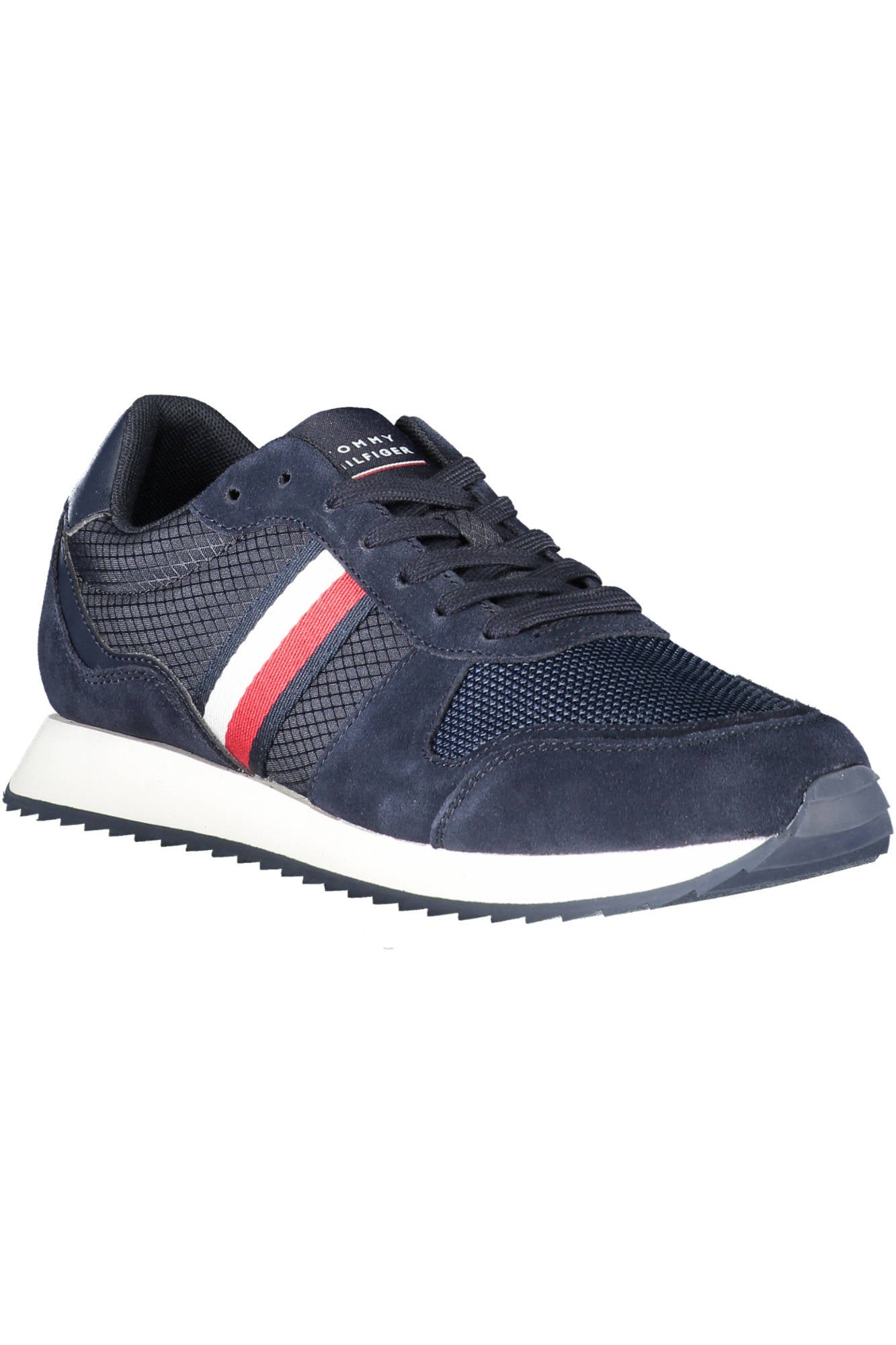 Tommy Hilfiger Calzatura Sportiva Uomo Blu"" - mem39