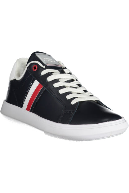 Tommy Hilfiger Calzatura Sportiva Uomo Blu"" - mem39