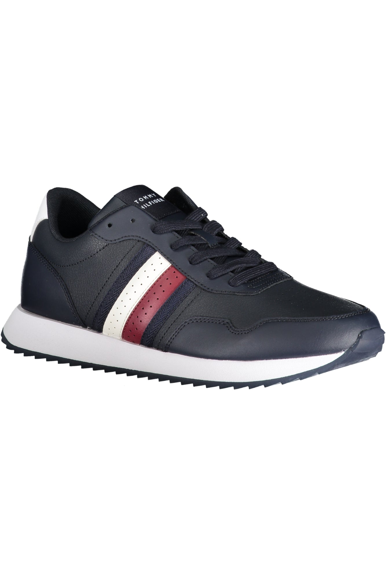 Tommy Hilfiger Calzatura Sportiva Uomo Blu"" - mem39