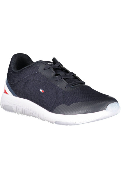 Tommy Hilfiger Calzatura Sportiva Uomo Blu"" - mem39