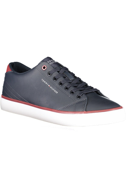 Tommy Hilfiger Calzatura Sportiva Uomo Blu"" - mem39