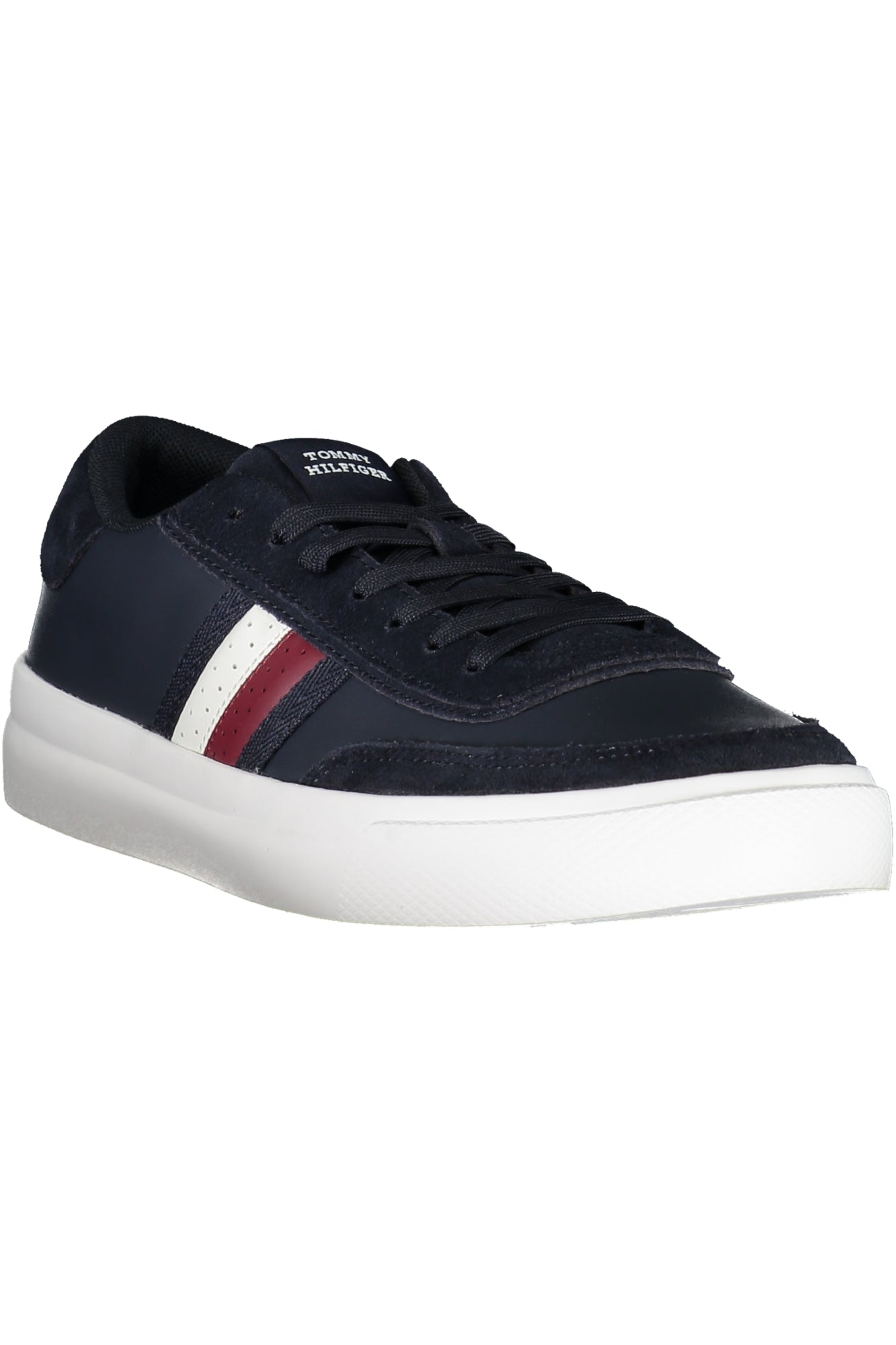 Tommy Hilfiger Calzatura Sportiva Uomo Blu"" - mem39