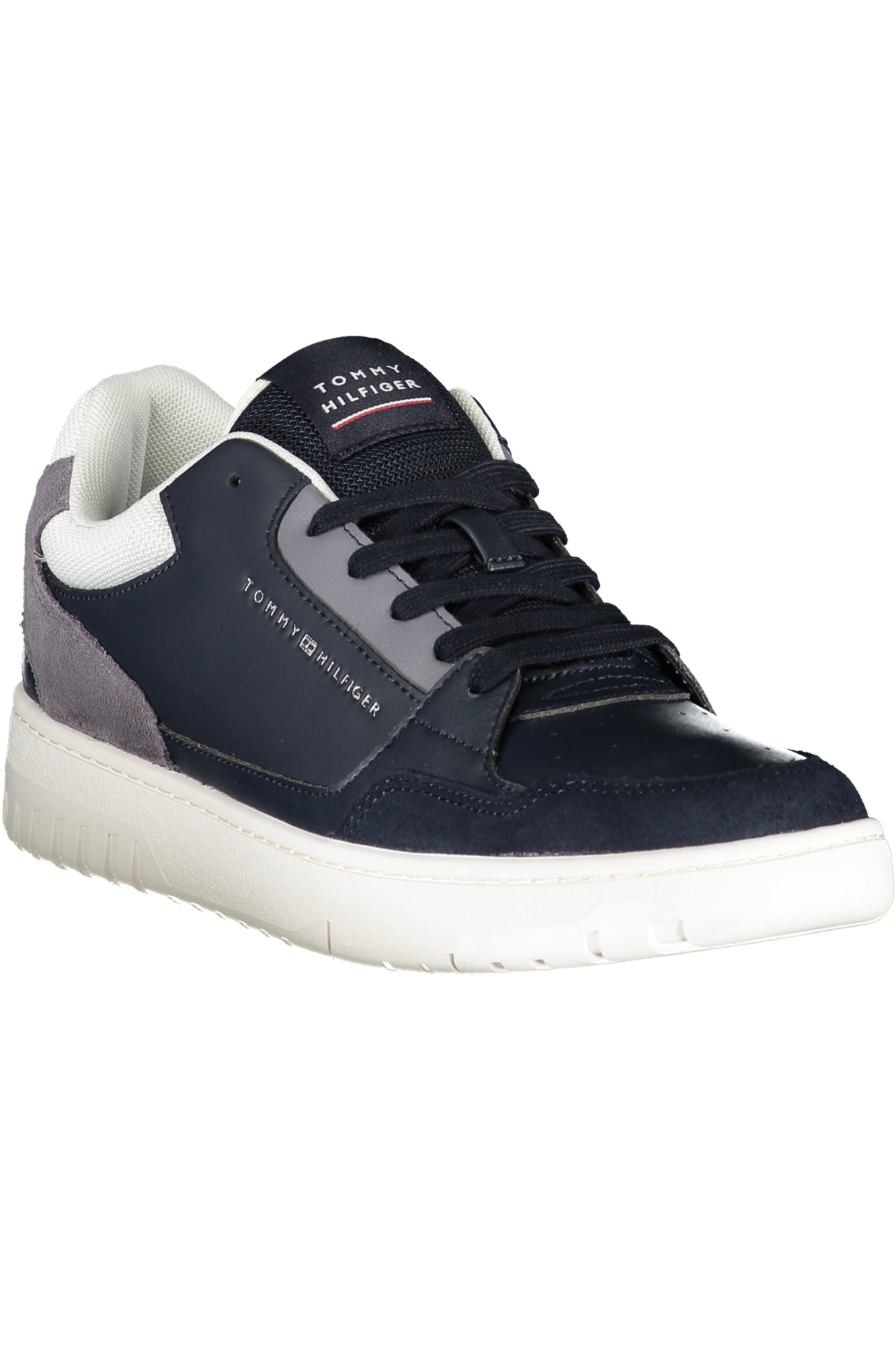 Tommy Hilfiger Calzatura Sportiva Uomo Blu"" - mem39