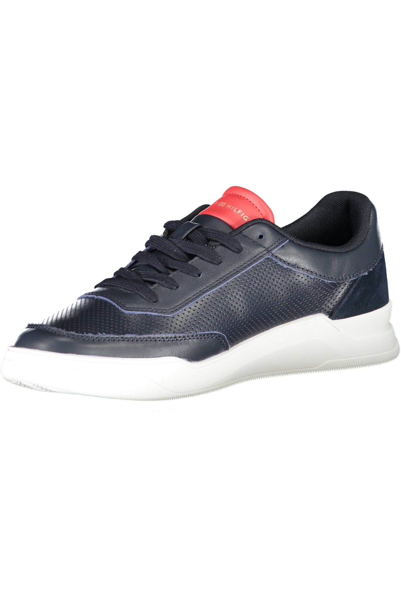 Tommy Hilfiger Calzatura Sportiva Uomo Blu"" - mem39