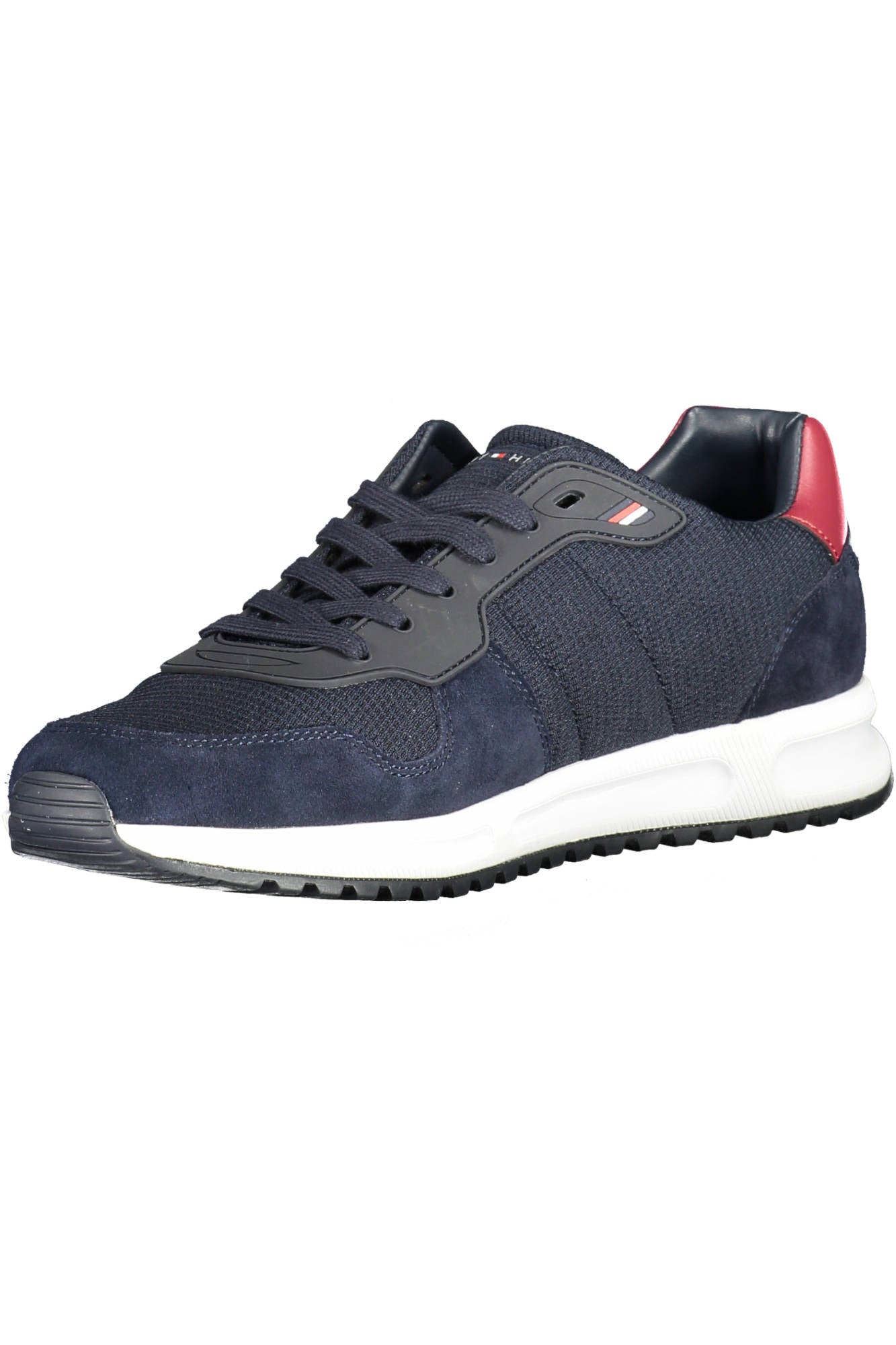 Tommy Hilfiger Calzatura Sportiva Uomo Blu"" - mem39