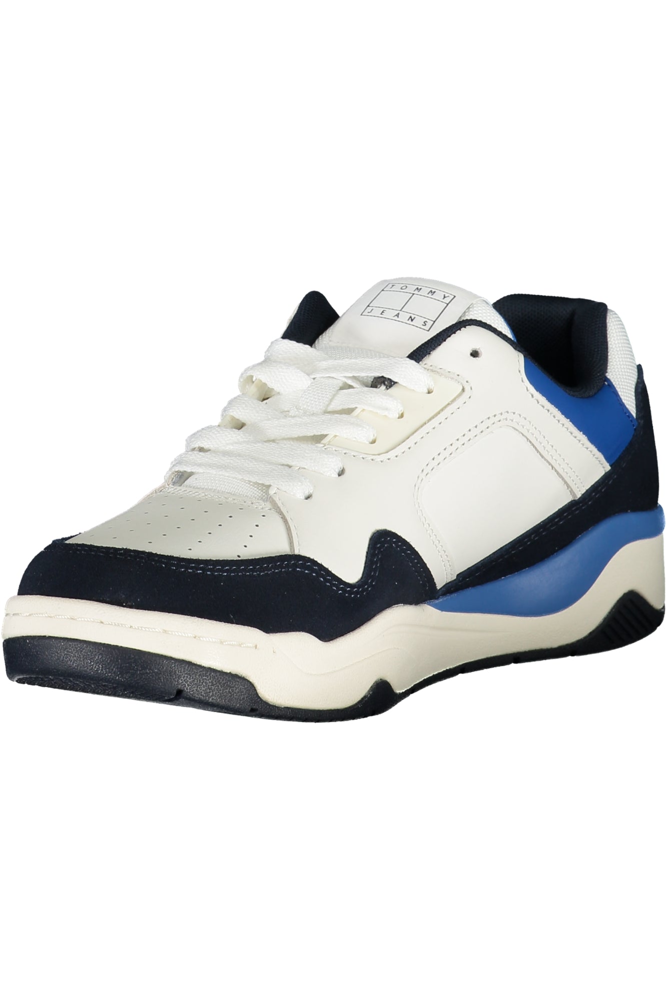 Tommy Hilfiger Calzatura Sportiva Uomo Blu"" - mem39