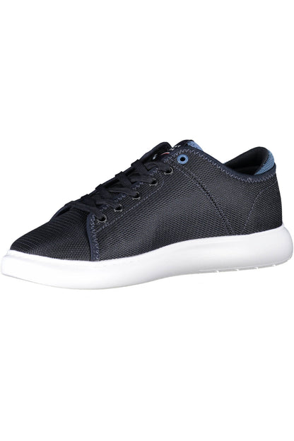 Tommy Hilfiger Calzatura Sportiva Uomo Blu"" - mem39