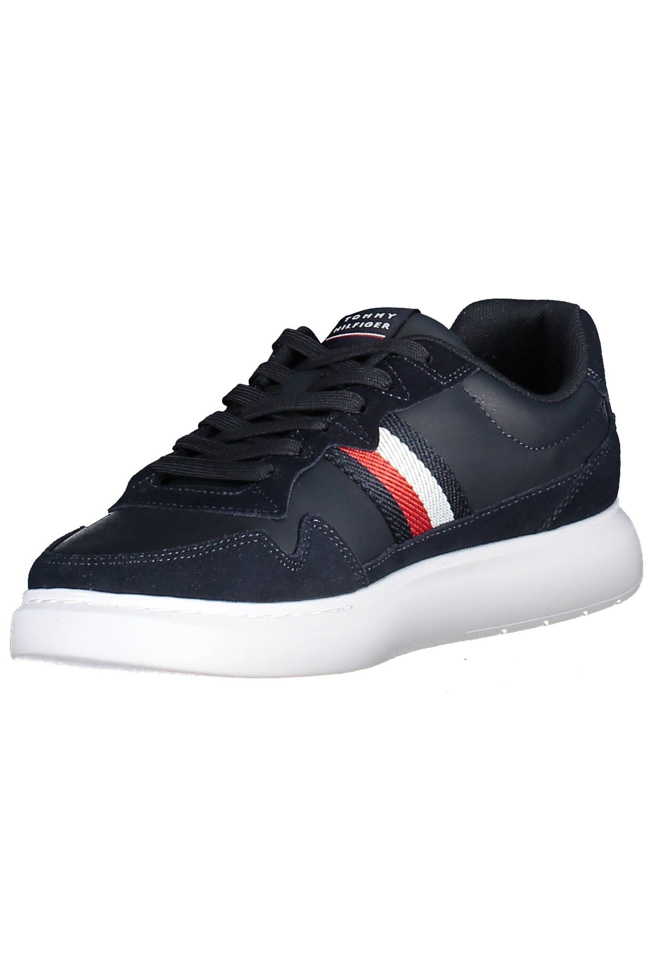 Tommy Hilfiger Calzatura Sportiva Uomo Blu"" - mem39