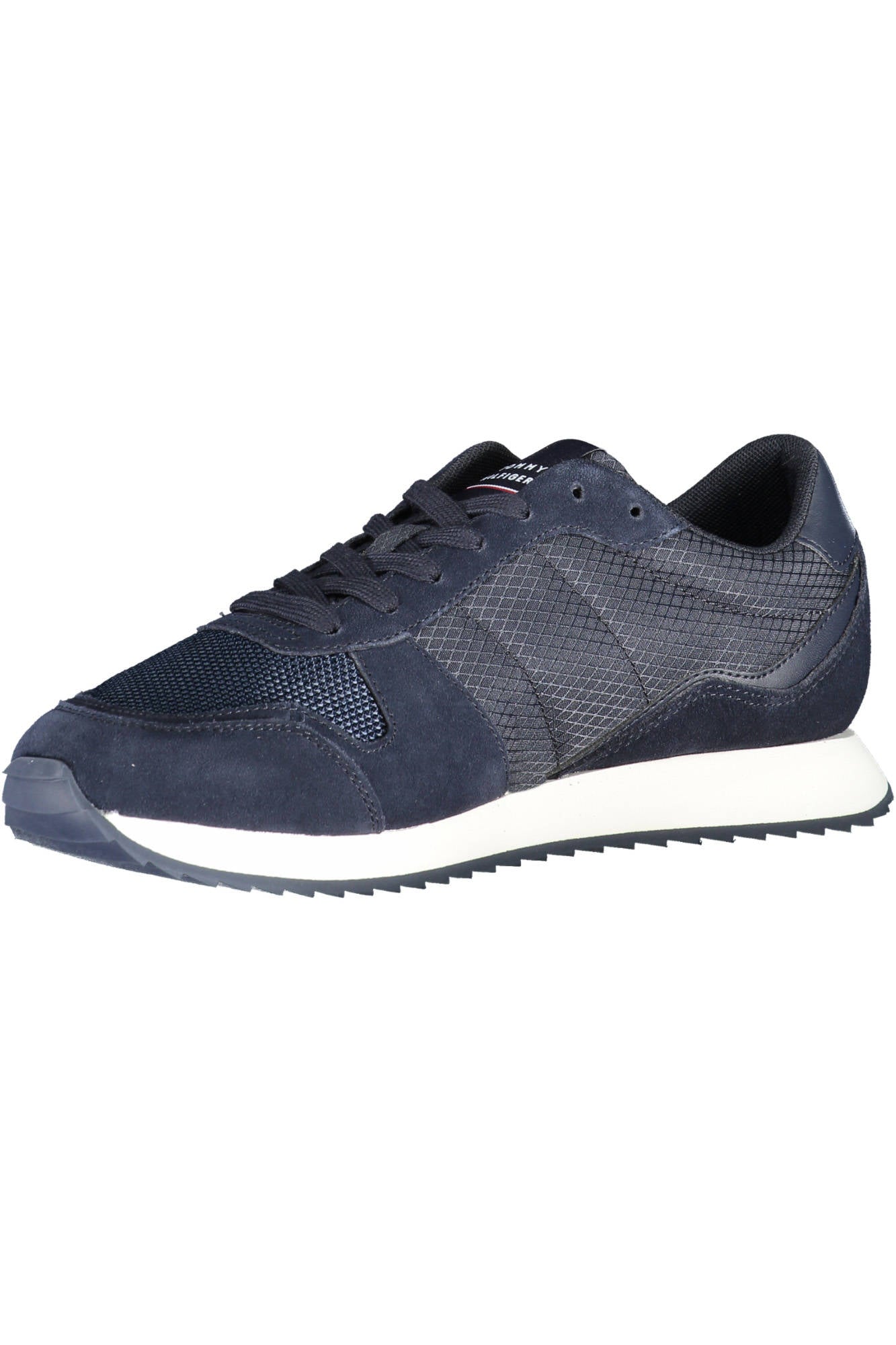 Tommy Hilfiger Calzatura Sportiva Uomo Blu"" - mem39