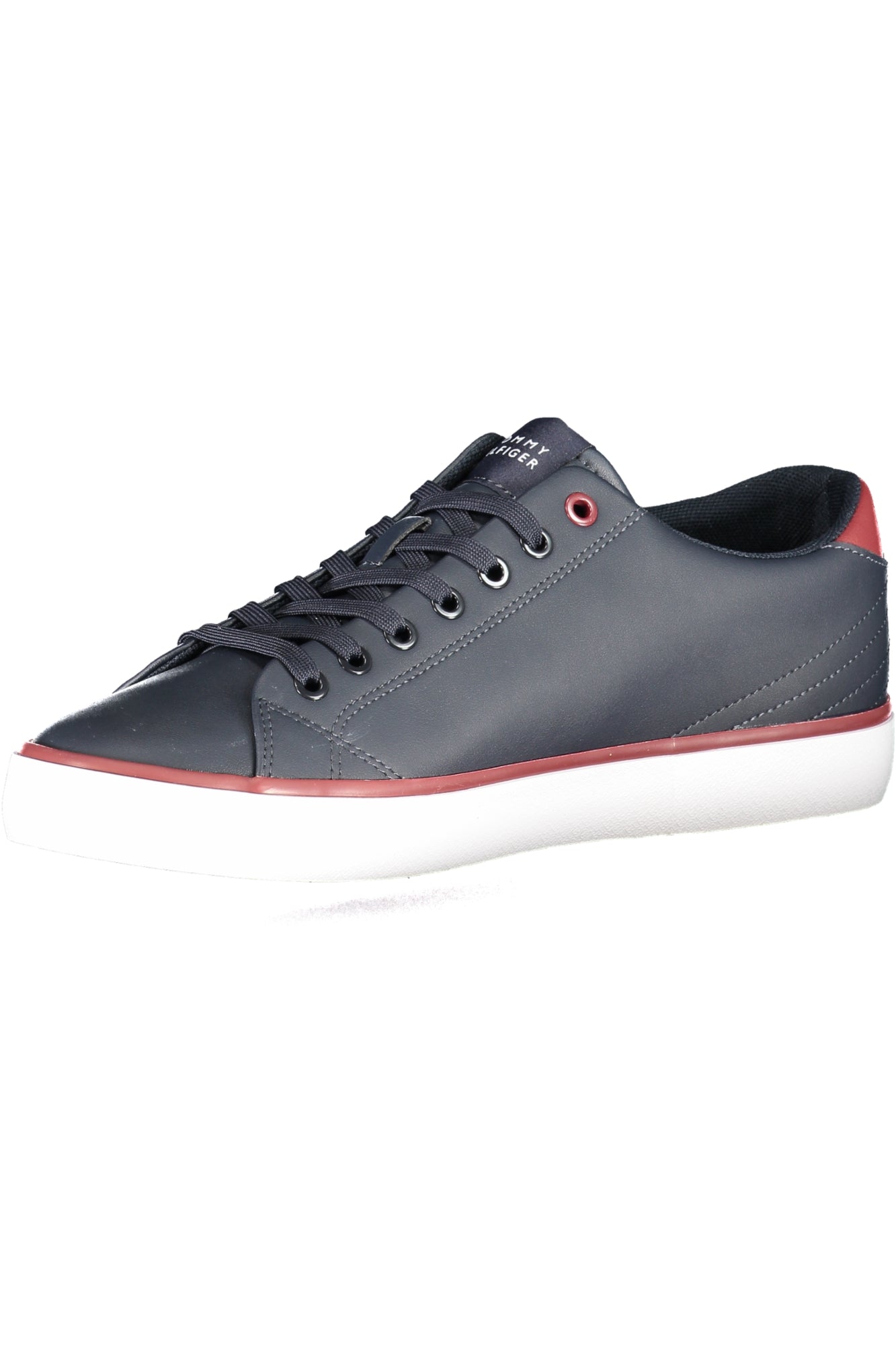 Tommy Hilfiger Calzatura Sportiva Uomo Blu"" - mem39