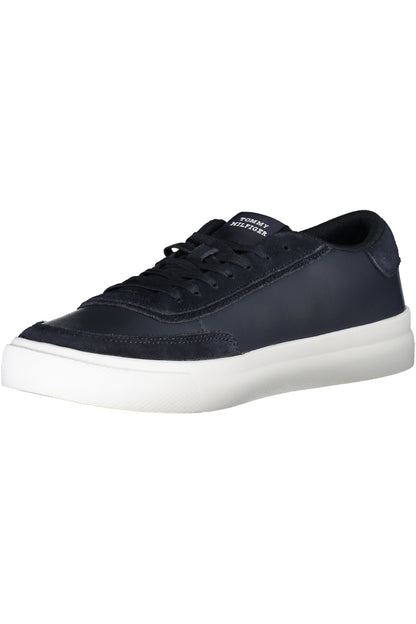 Tommy Hilfiger Calzatura Sportiva Uomo Blu"" - mem39