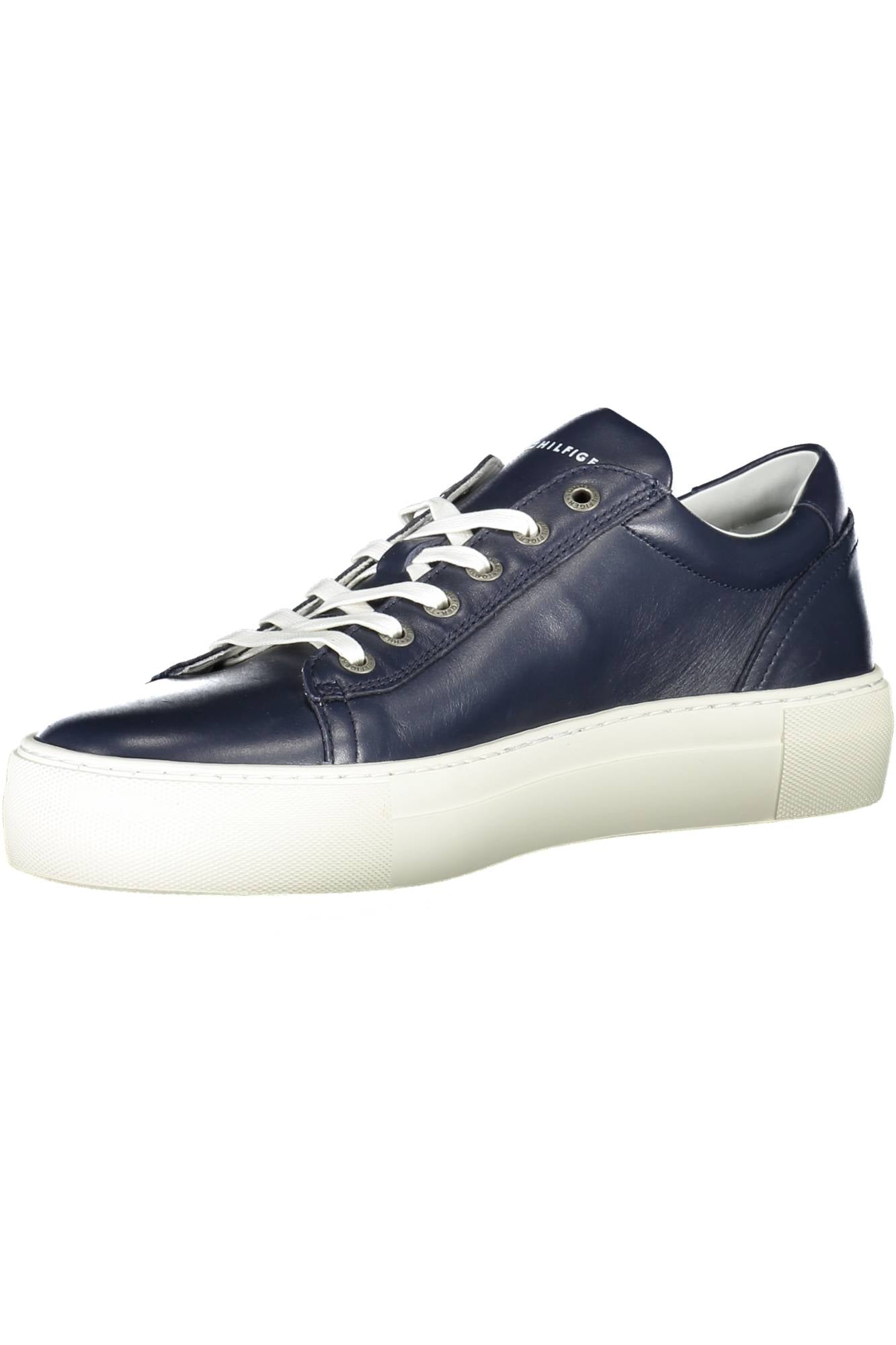 Tommy Hilfiger Calzatura Sportiva Uomo Blu"" - mem39