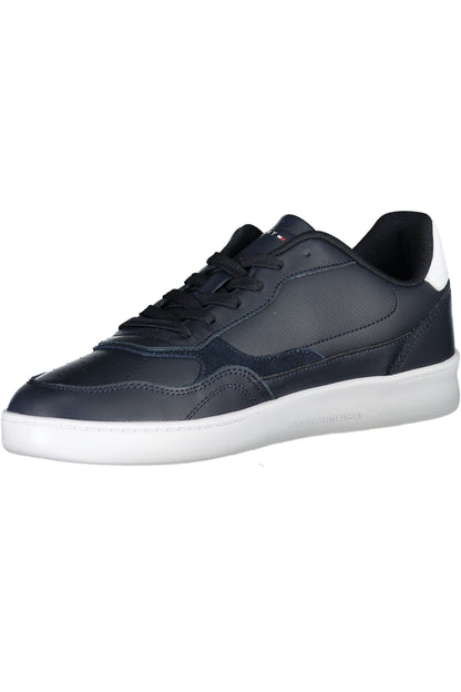 Tommy Hilfiger Calzatura Sportiva Uomo Blu"" - mem39