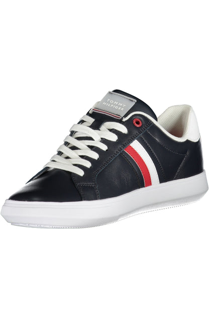 Tommy Hilfiger Calzatura Sportiva Uomo Blu"" - mem39