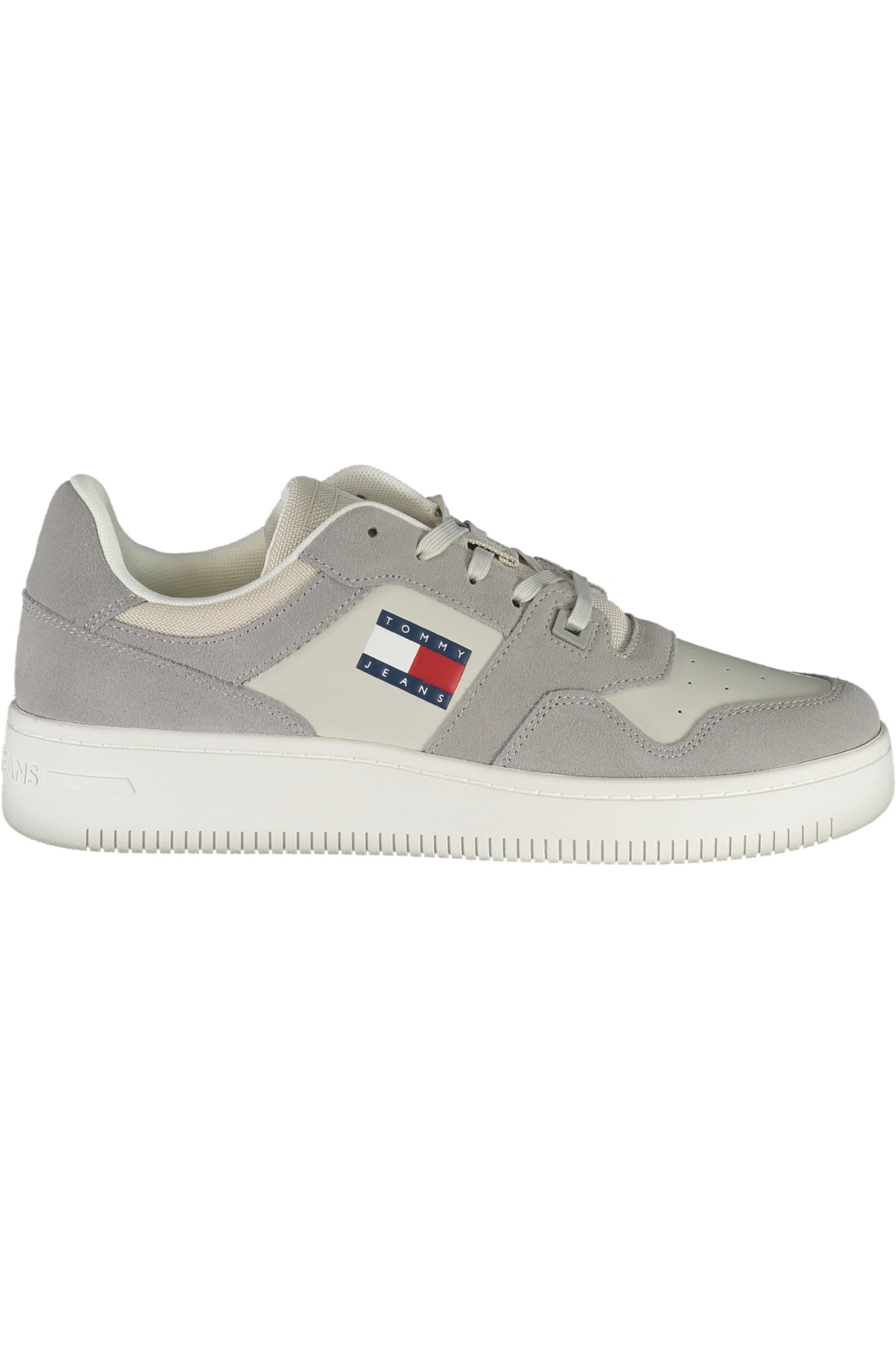 Tommy Hilfiger Calzatura Sportiva Uomo Grigio"" - mem39