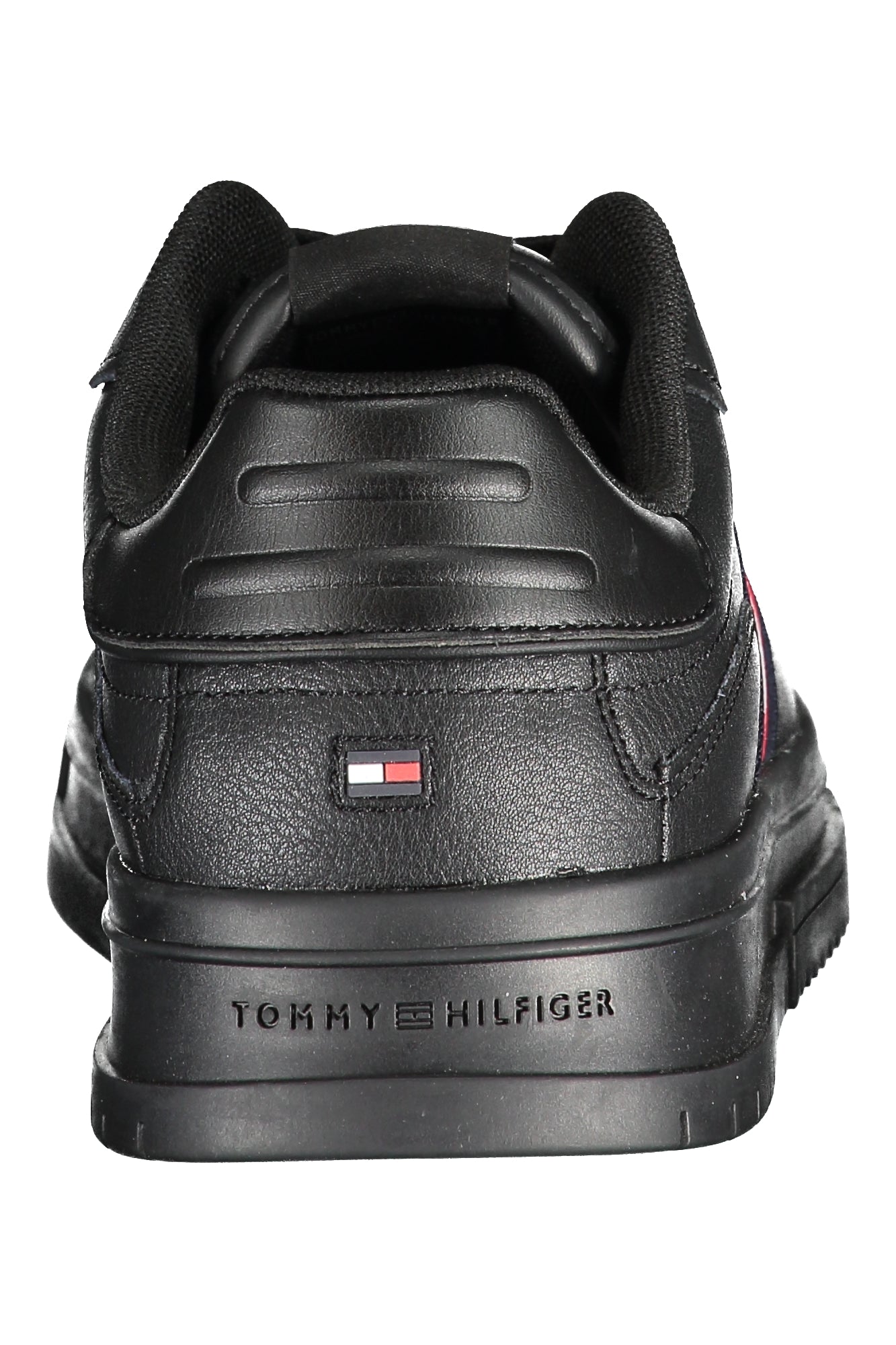 Tommy Hilfiger Calzatura Sportiva Uomo Nero"" - mem39