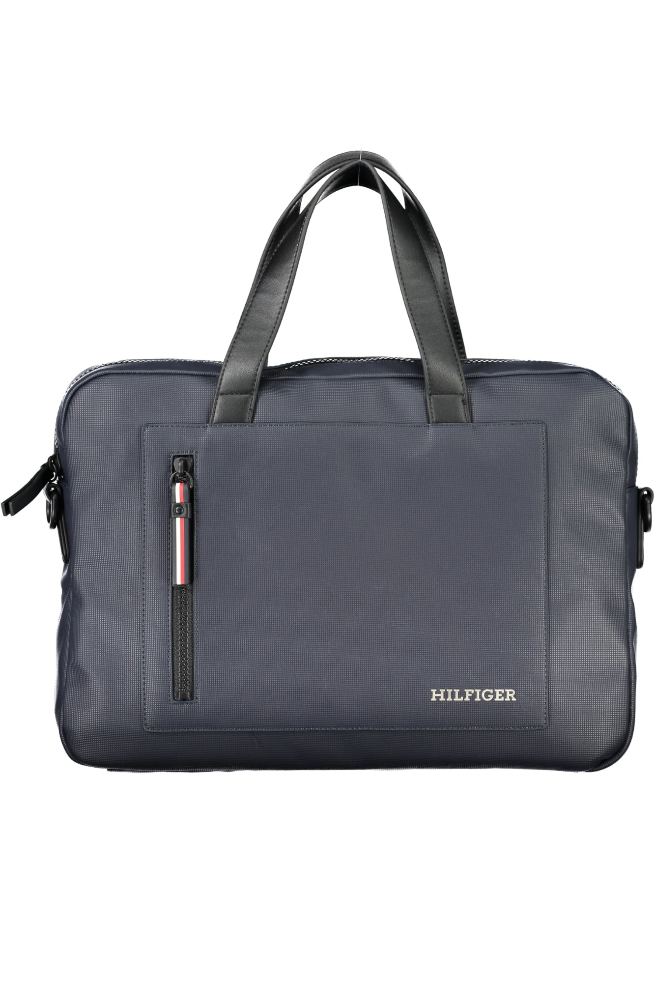 Tommy Hilfiger Cartella Uomo Blu - mem39