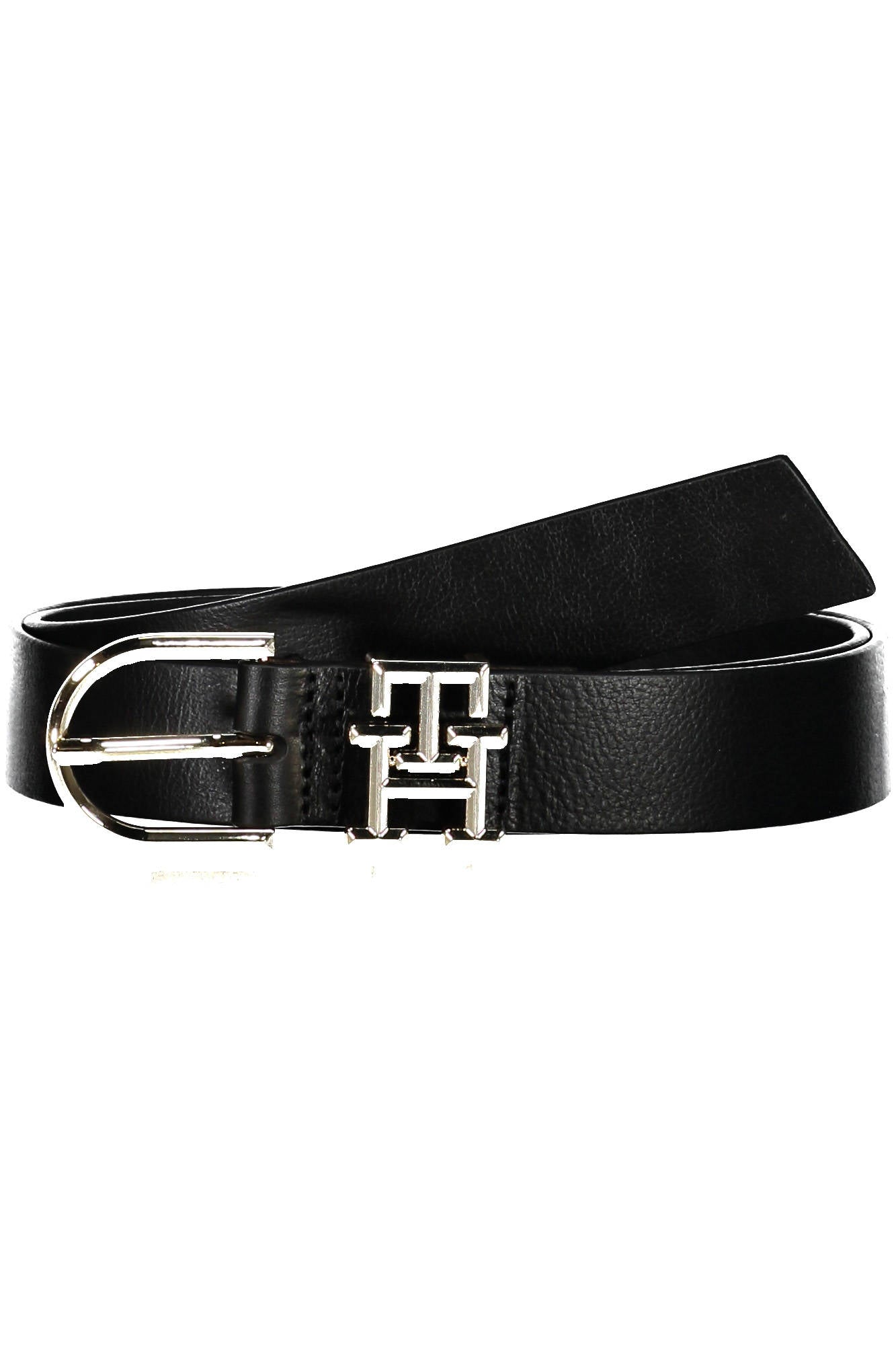 Tommy Hilfiger Cintura In Pelle Donna - mem39