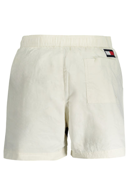 Tommy Hilfiger Costume Parte Sotto Uomo Bianco - mem39