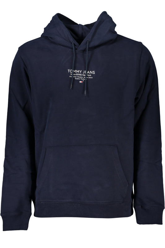 Tommy Hilfiger Felpa Senza Zip Uomo - mem39