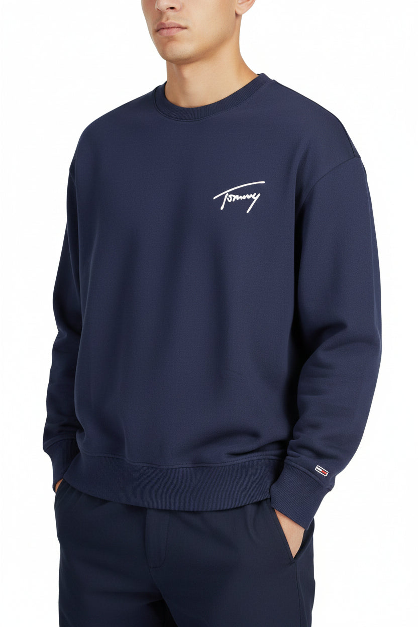 Tommy Hilfiger Felpe - mem39