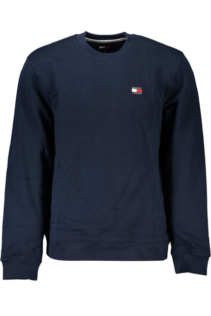 Tommy Hilfiger Felpa Senza Zip Uomo - mem39