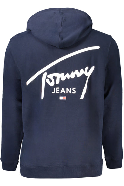 Tommy Hilfiger Felpa Senza Zip Uomo - mem39