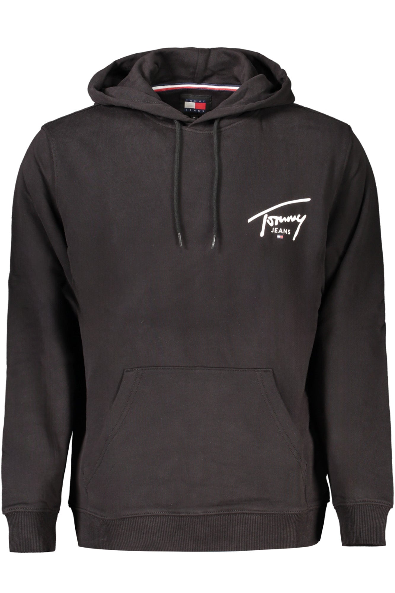 Tommy Hilfiger Felpa Senza Zip Uomo - mem39