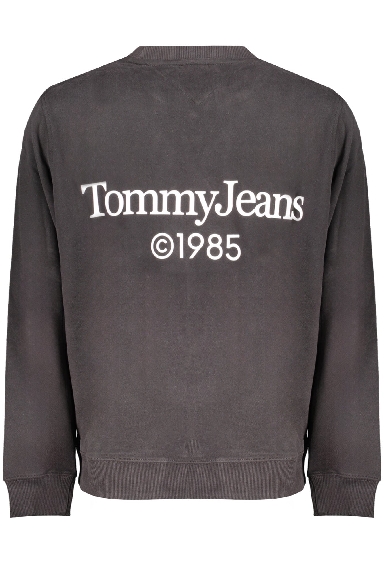 Tommy Hilfiger Felpa Senza Zip Uomo - mem39