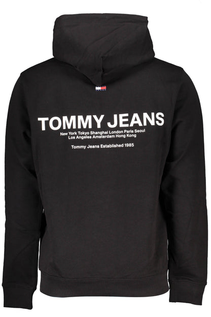 TOMMY HILFIGER FELPE