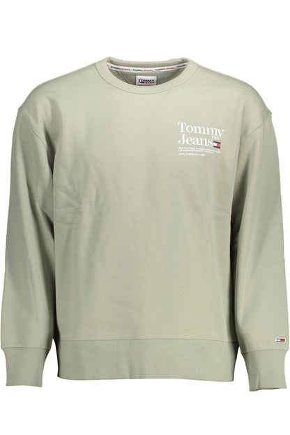 TOMMY HILFIGER FELPE