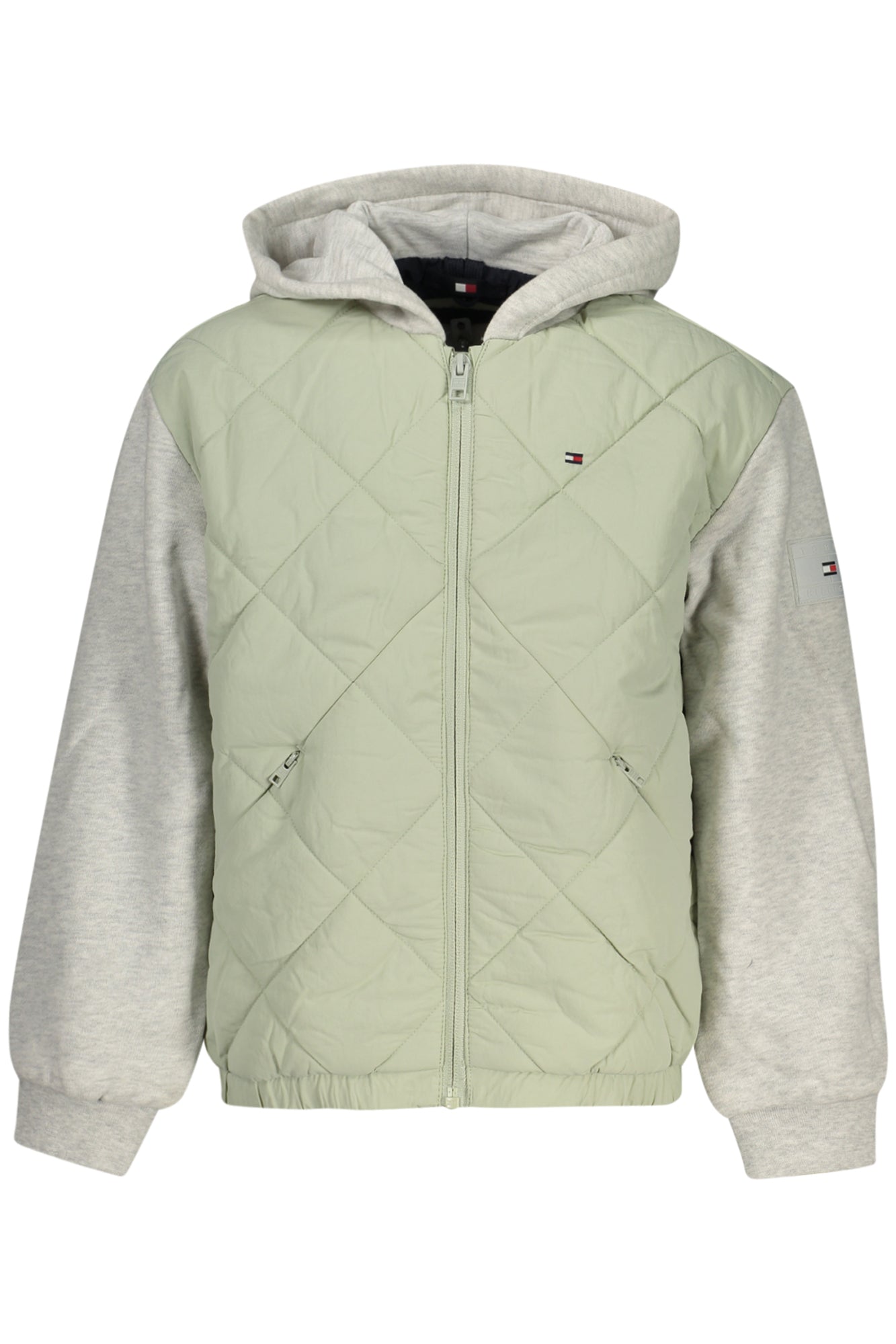 TOMMY HILFIGER KB0KB09814_VEPLI Verde
