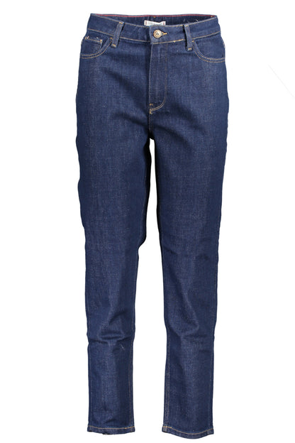 TOMMY HILFIGER JEANS