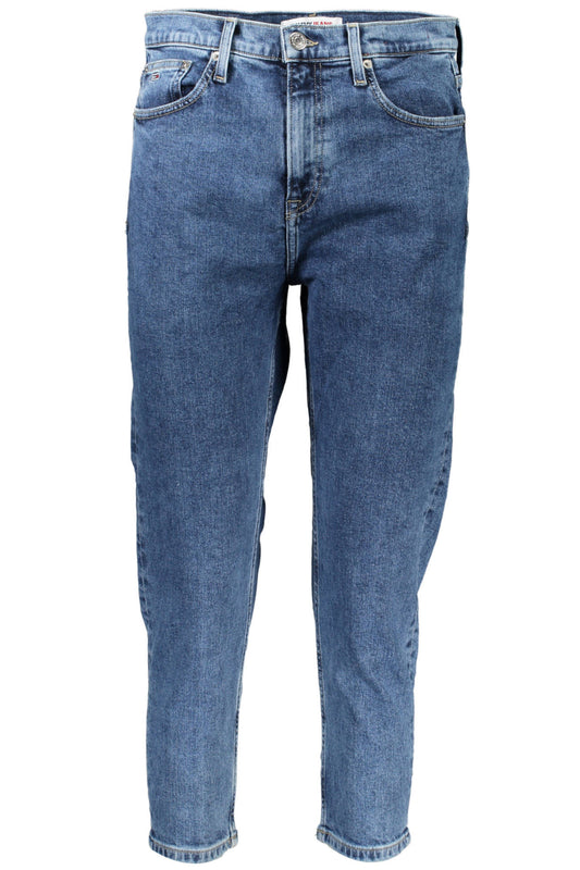 TOMMY HILFIGER DW0DW13391_BLU_1AB