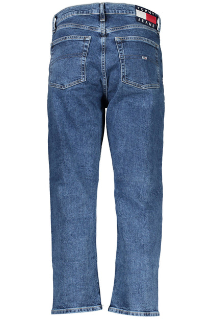 TOMMY HILFIGER DW0DW13380_BLU_1BK