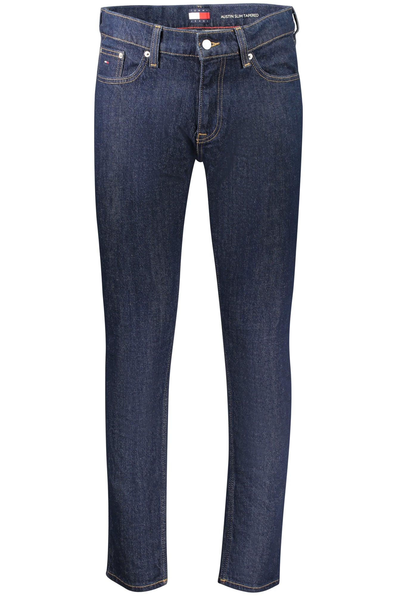 TOMMY HILFIGER JEANS