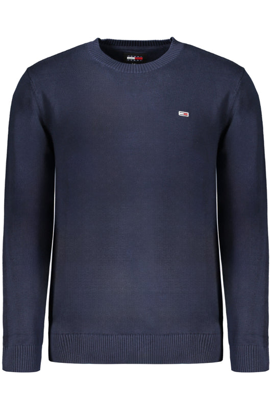 Tommy Hilfiger Maglia Uomo Blu - mem39