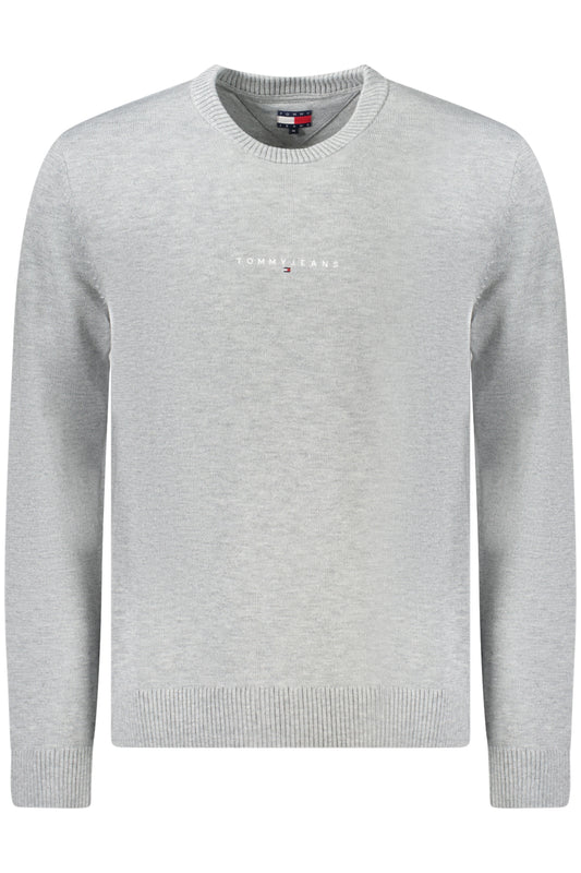 TOMMY HILFIGER DM0DM20299_GRP6N Grigio