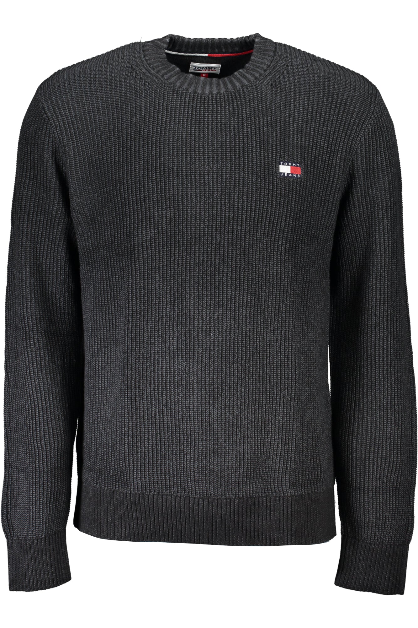 Tommy Hilfiger Maglia Uomo Nero - mem39